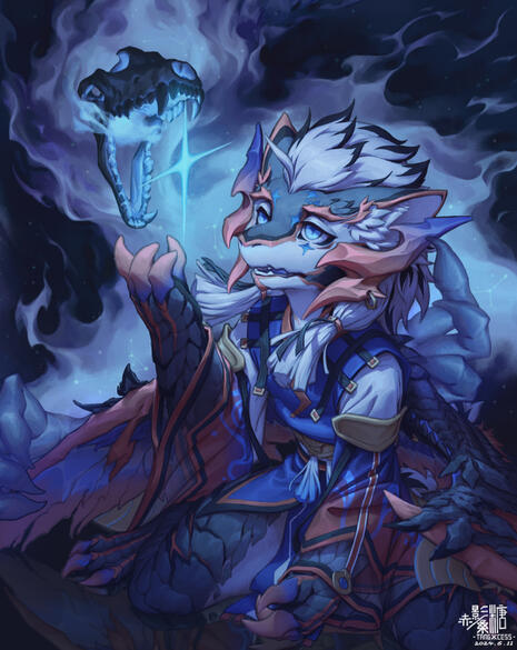 By 赤影桑糖