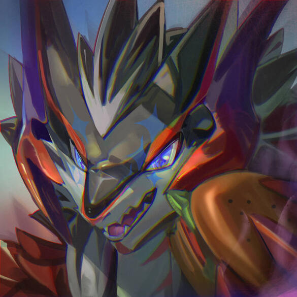 [GIFT] By 冰羽