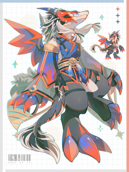 By チルファ