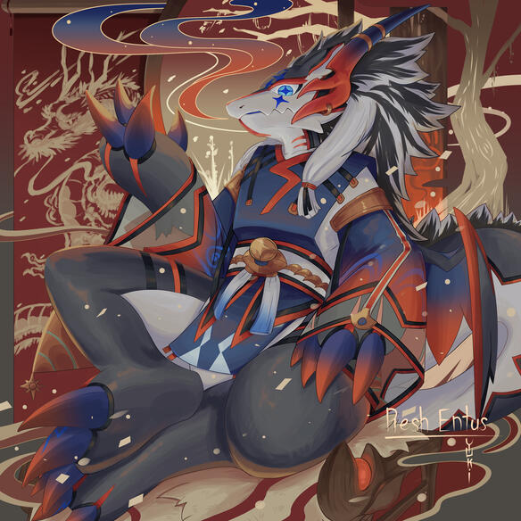 By YUKI